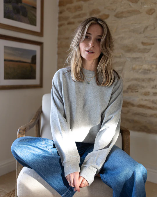 The Archive Collection - Heavyweight tops & sweatshirts