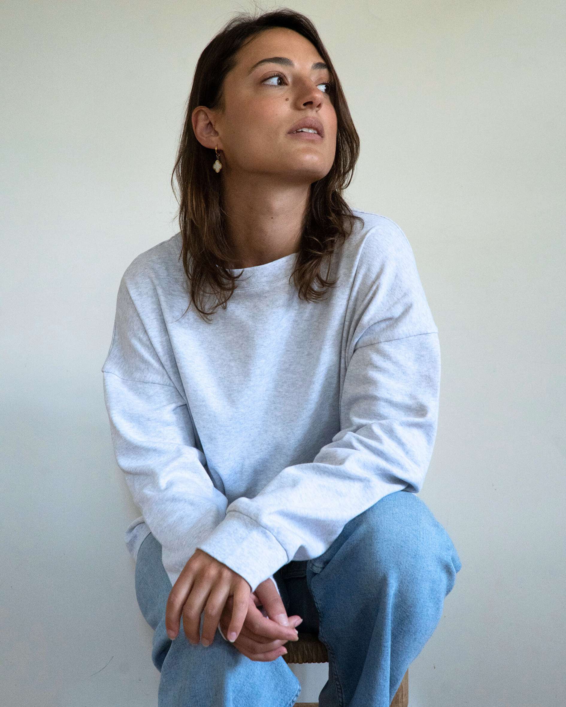 Shop Heavyweight Tops